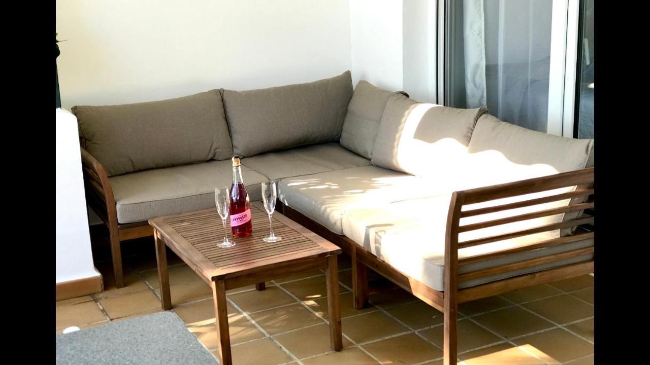 Mi Capricho Beachfront- 3-7 Apartment With Sea Views Sitio de Calahonda Exterior photo